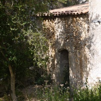 Photo de France - Saint-Guilhem-le-Désert
